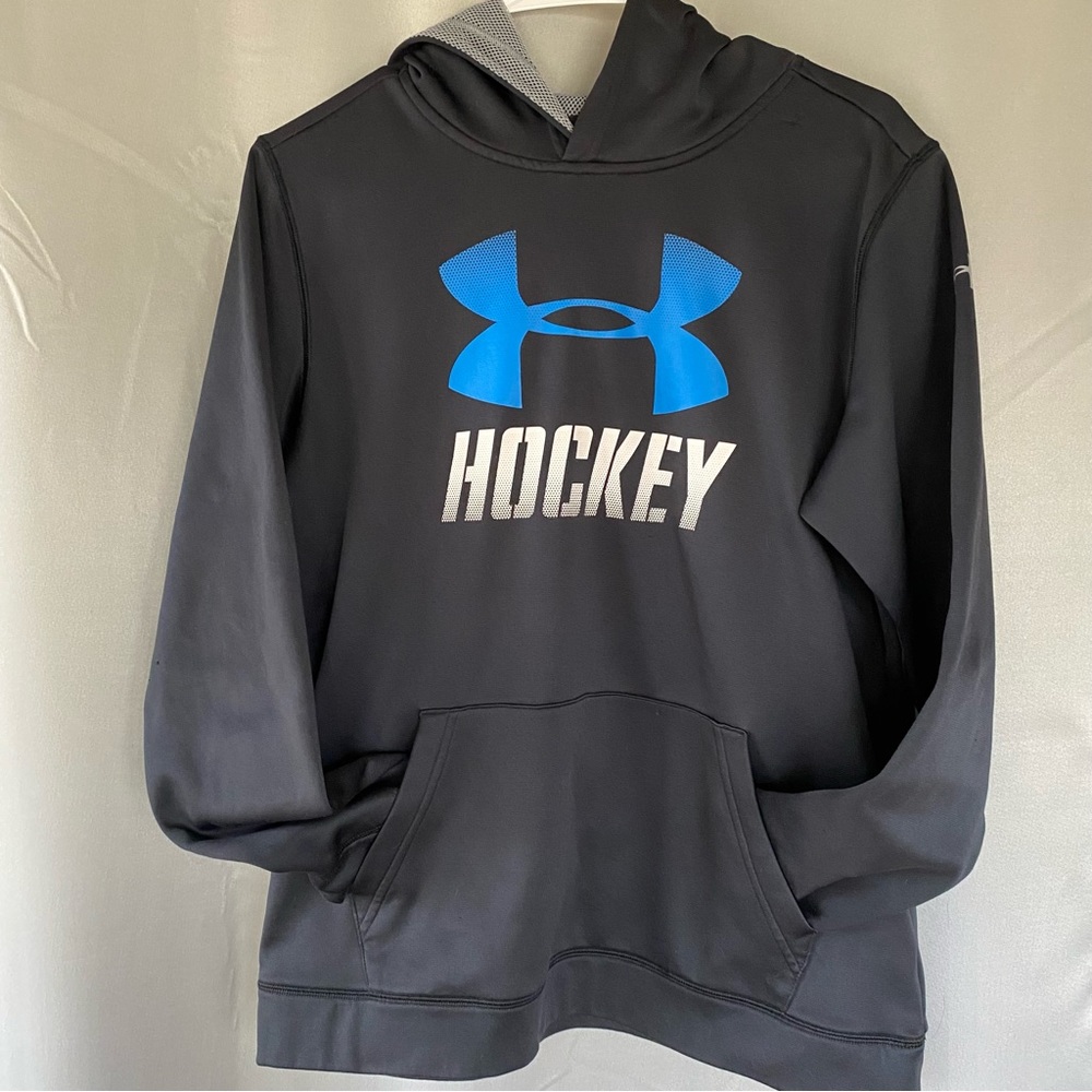 Under Armour Hockey Hoodie